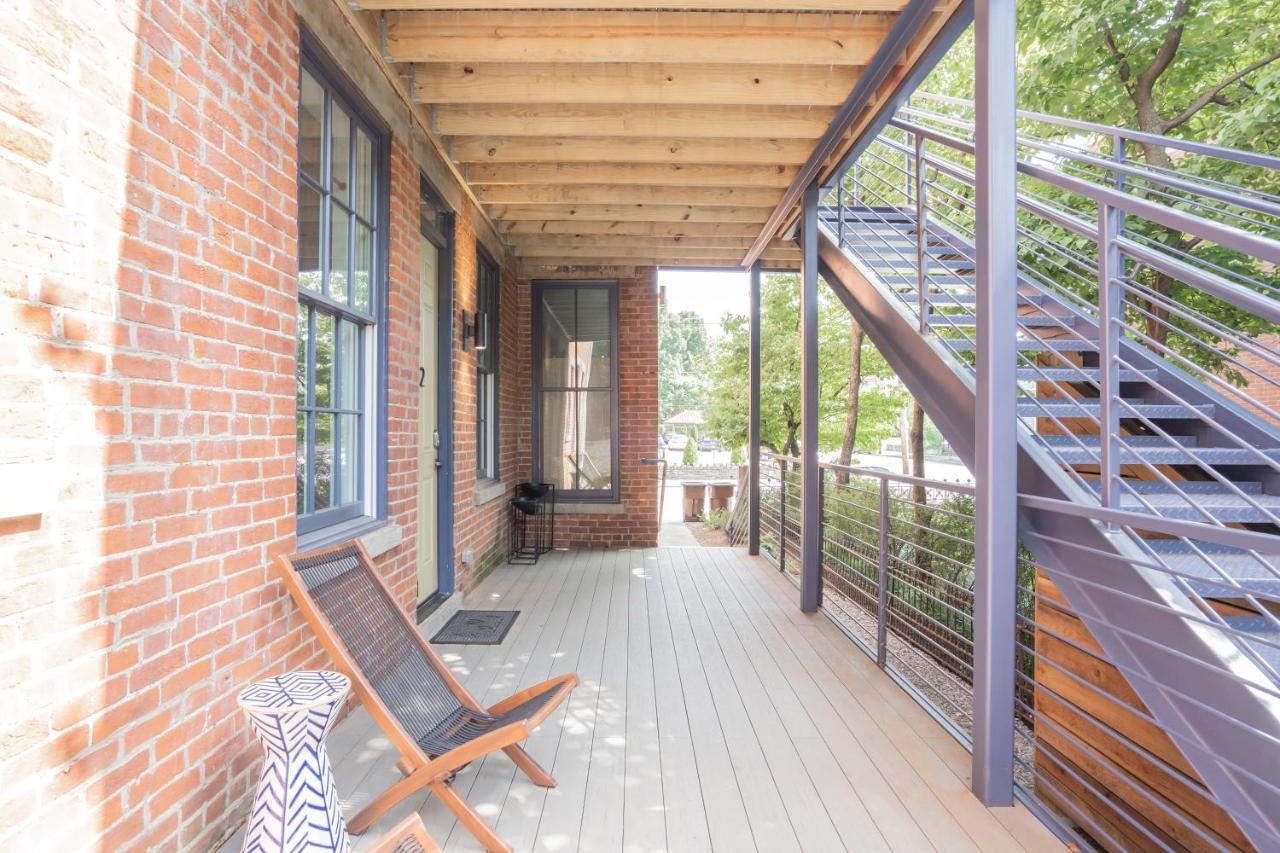Translucency Bnb, Less Than A Mile From Us Bank Arena! Covington Exterior foto