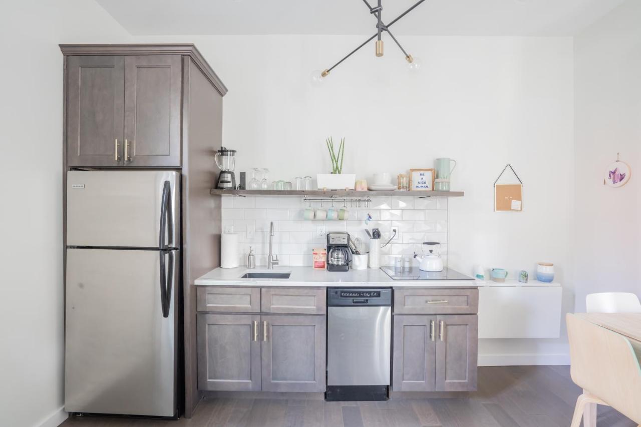 Translucency Bnb, Less Than A Mile From Us Bank Arena! Covington Exterior foto